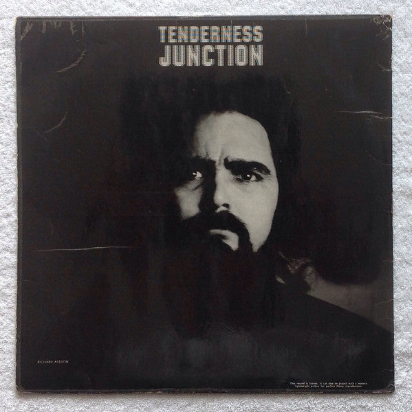 The Fugs : Tenderness Junction (LP, Album)