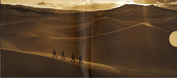 Eagles : Long Road Out Of Eden (2xCD, Album, Dig)