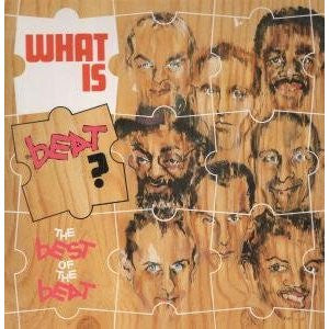 The Beat (2) : What Is Beat? (LP, Comp)
