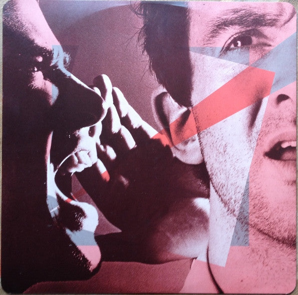 Wishbone Ash : No Smoke Without Fire (LP, Album + 7", Single)