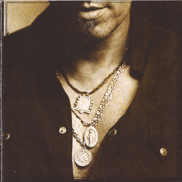 Bruce Springsteen : Magic (CD, Album, Gat)