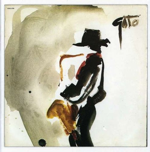 Gato Barbieri : Bahia (LP, Album)