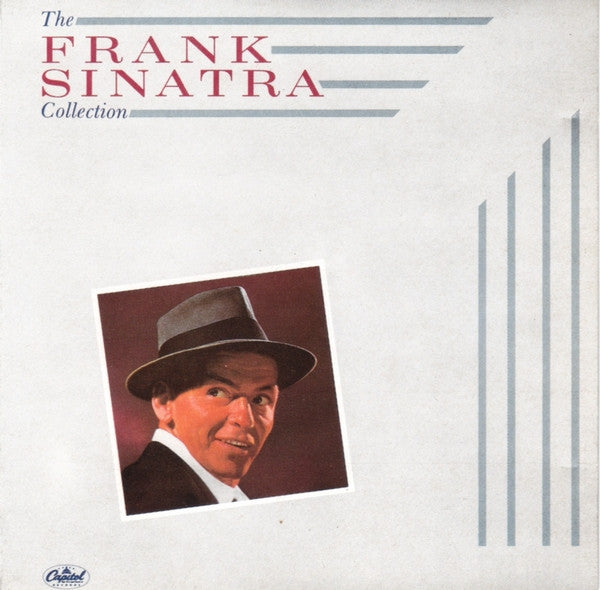 Frank Sinatra : The Frank Sinatra Collection (CD, Comp, Mono, RM)