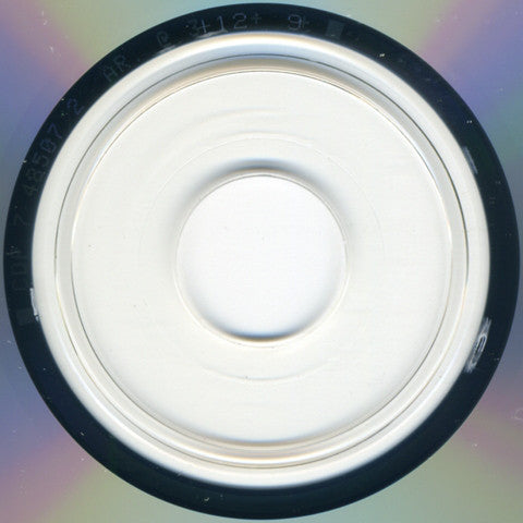 Paul McCartney : All The Best ! (CD, Comp)