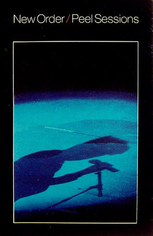 New Order : Peel Sessions (Cass, Comp)
