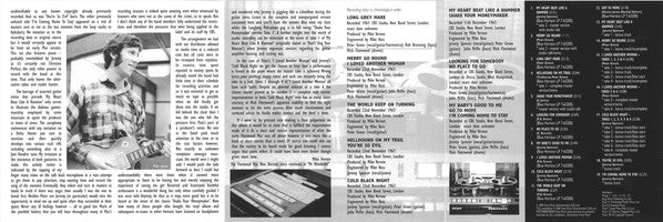 Fleetwood Mac : Peter Green's Fleetwood Mac (CD, Album, RE, RM)