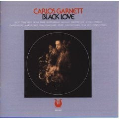 2025，お得 Carlos Garnett / The New Love (Muse) Promo