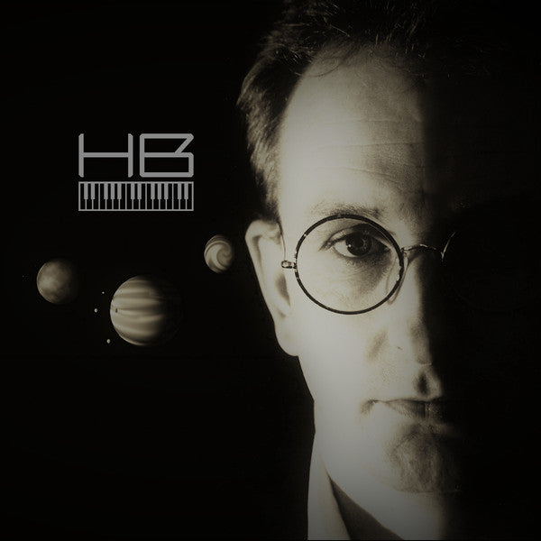 Higgs Boson (2) : Higgs Boson (CD-ROM, Album)