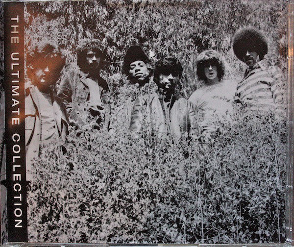 Santana : The Ultimate Collection (2xCD, Comp, RM)