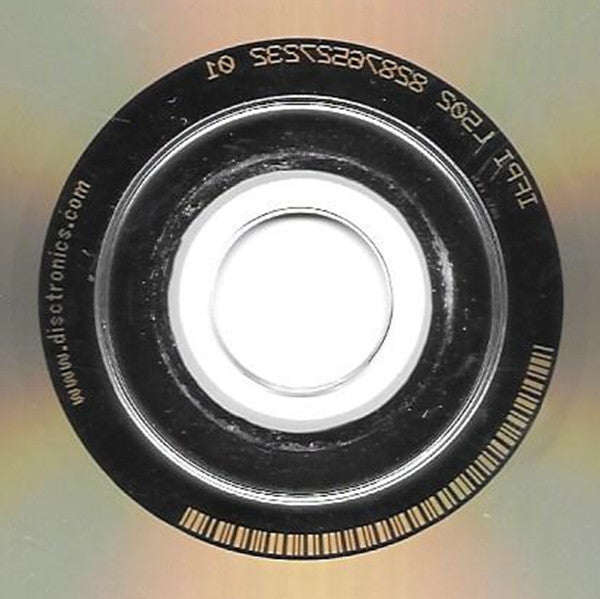 Kosheen : Kokopelli (CD, Album, Copy Prot.)