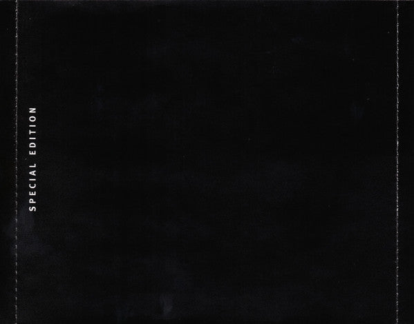 Michael Jackson : Bad (CD, Album, RE, RM, S/Edition)