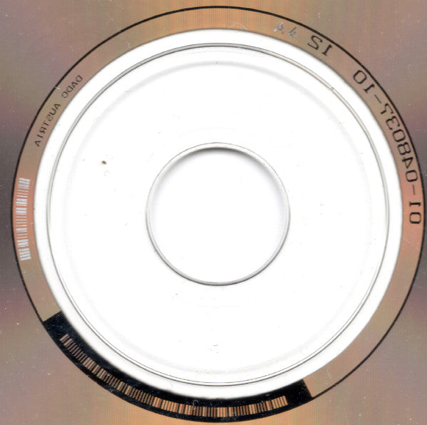 Bruckner*, Kammerchor Stuttgart, Deutsche Bläserphilharmonie (2), Frieder Bernius : Mass In E Minor · Ave Maria · Christus Factus Est · Locus Iste · Virga Jesse (CD, Comp, RP)