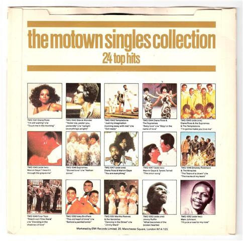 Stevie Wonder : Yester-Me, Yester-You, Yesterday / Uptight (Everything's Alright) (7", Single)