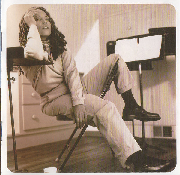 Cassandra Wilson : Traveling Miles (CD, Album, EMI)