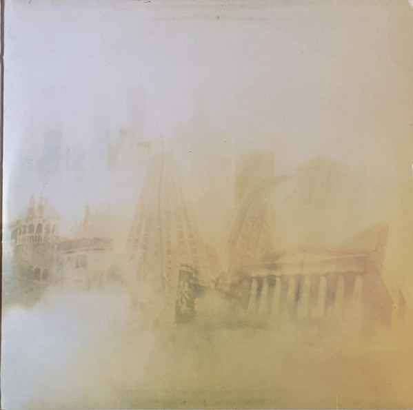 Bowie* : Diamond Dogs (LP, Album, Gat)