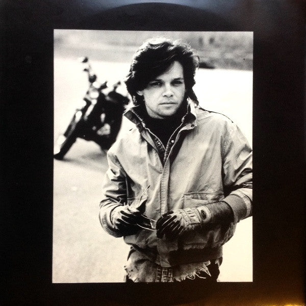 John Cougar* : American Fool (LP, Album)