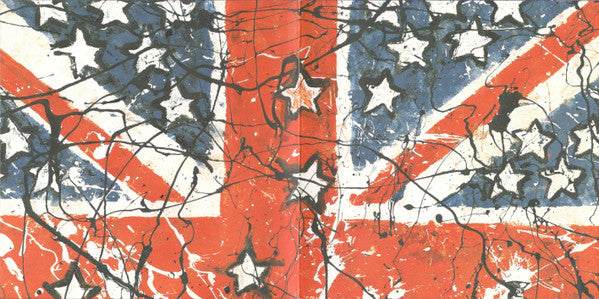 The Stone Roses : The Stone Roses (CD, Album, RE, RM, S/Edition)