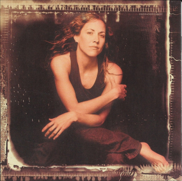 Sheryl Crow : The Very Best Of Sheryl Crow (CD, Comp)