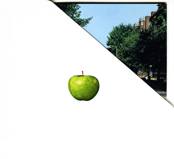 The Beatles : Abbey Road (CD, Album, Dlx, Enh, Ltd, RE, RM, Gat)