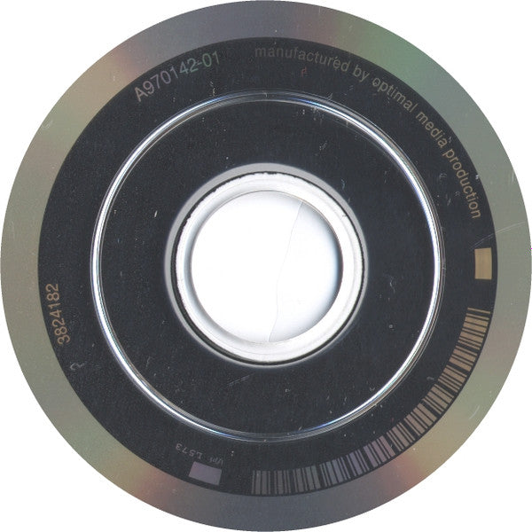 The Beatles : Rubber Soul (CD, Album, Enh, RE, RM, Tri)