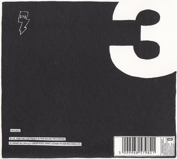 LCD Soundsystem : 45:33 Remixes (CD, Album, Dig)