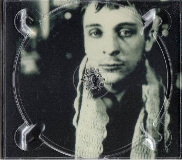 Vic Chesnutt : Little (CD, Album, RM, Dig)