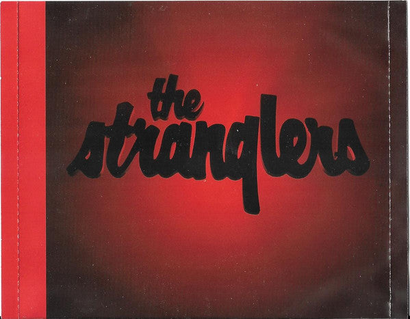 The Stranglers : The Very Best Of The Stranglers (CD, Comp)