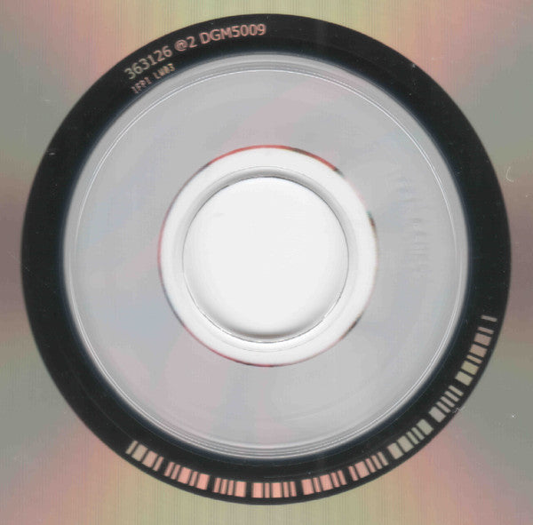 King Crimson : In The Court Of The Crimson King - An Observation By King Crimson (CD, Album, RE, RM + DVD-V, Mono, Multichannel, NTS)