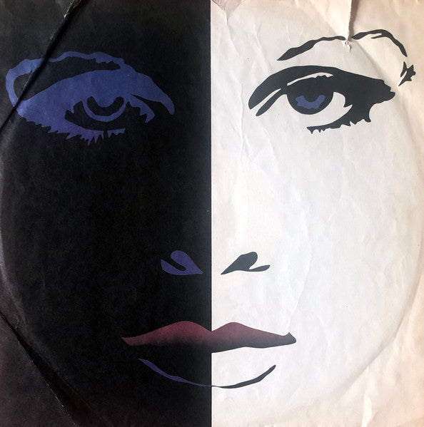 Prince And The Revolution : Purple Rain (LP, Album, Pur)