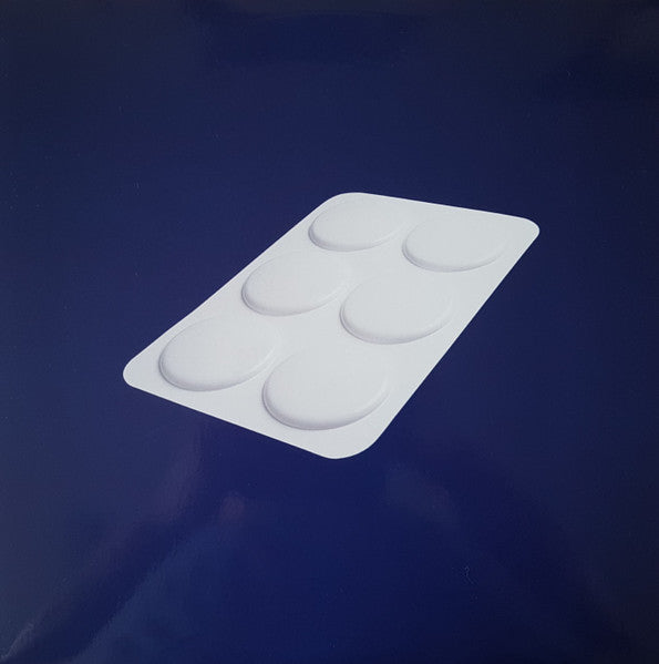 Spiritualized®* : Ladies And Gentlemen We Are Floating In Space (2xLP, Album, RE, RM, RP, 180)