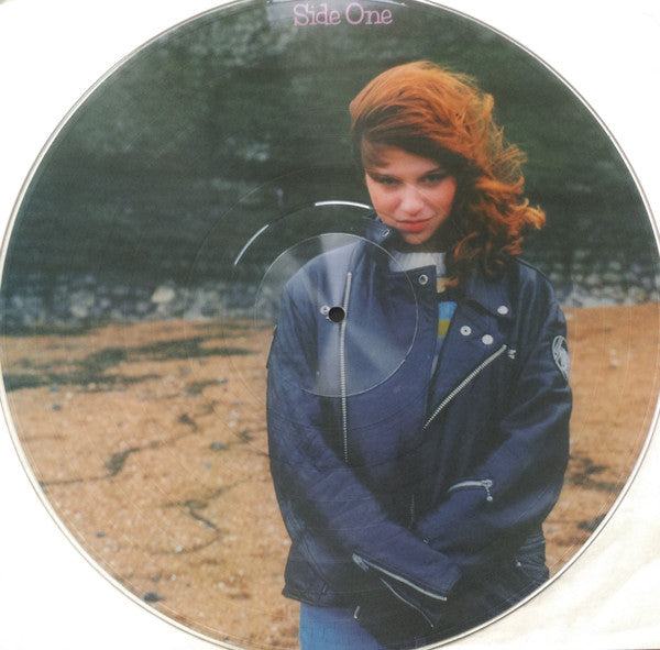 Rachel Sweet : Fool Around (LP, Album, Ltd, Pic)