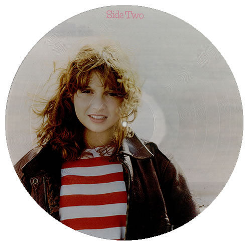 Rachel Sweet : Fool Around (LP, Album, Ltd, Pic)