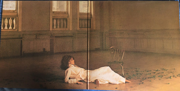 Carly Simon : Boys In The Trees (LP, Album, But)