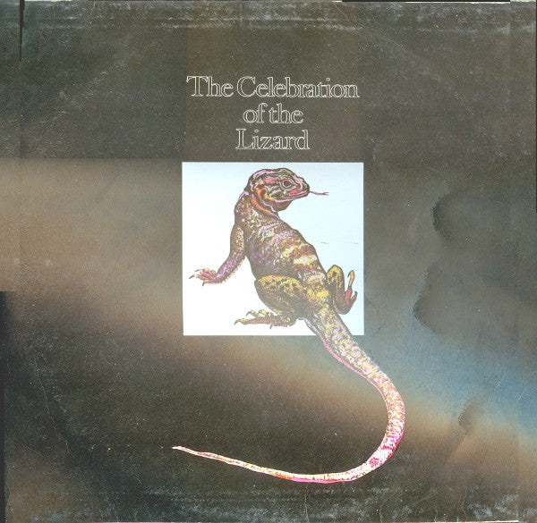 The Doors : Waiting For The Sun (LP, Album)