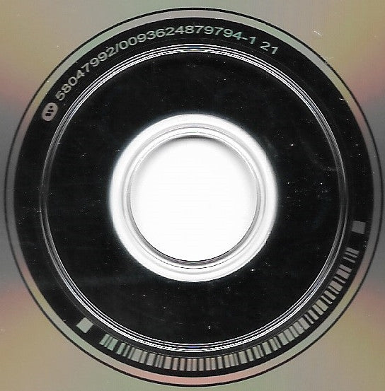 Mastodon : Hushed And Grim (2xCD, Album)