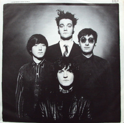 The Soup Dragons : This Is Our Art (LP, Album)