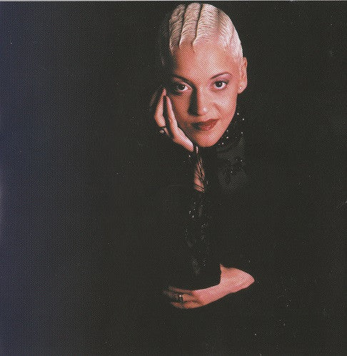 Mariza : Fado Em Mim (CD, Album)
