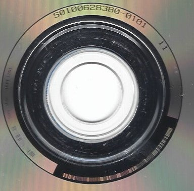 Mobb Deep : The Infamous (CD, Album, RE)