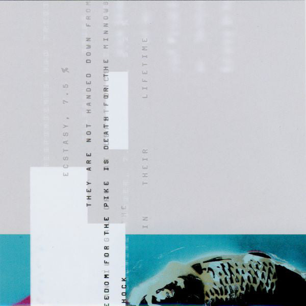 Massive Attack : Heligoland (CD, Album, Ora)