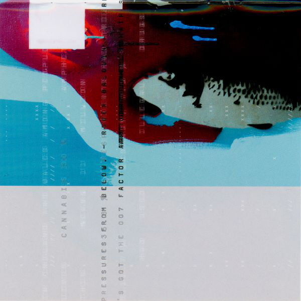 Massive Attack : Heligoland (CD, Album, Ora)