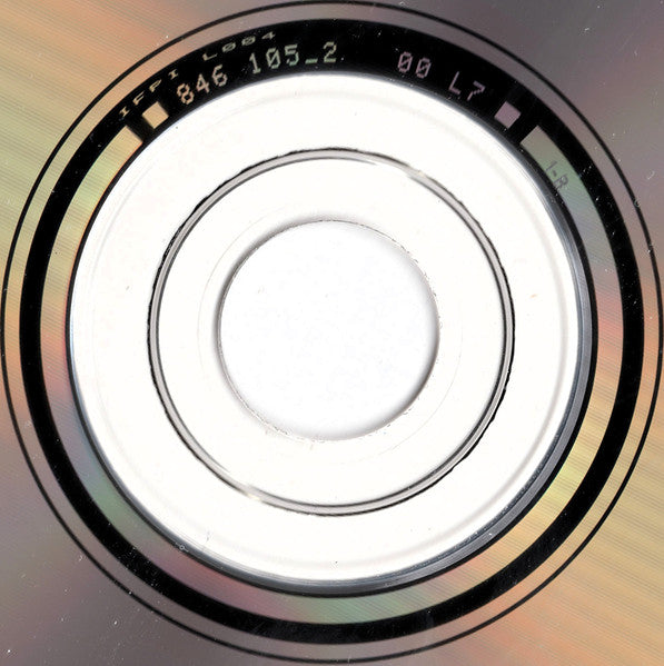 John Martyn : London Conversation (CD, Album, RE)