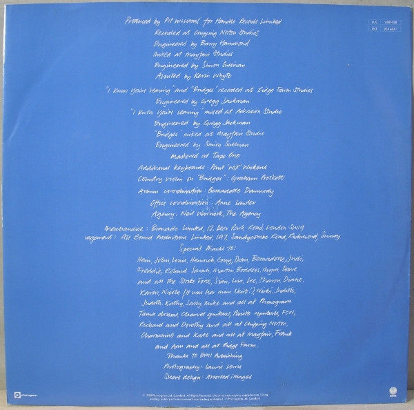 Status Quo : Ain't Complaining (LP, Album)