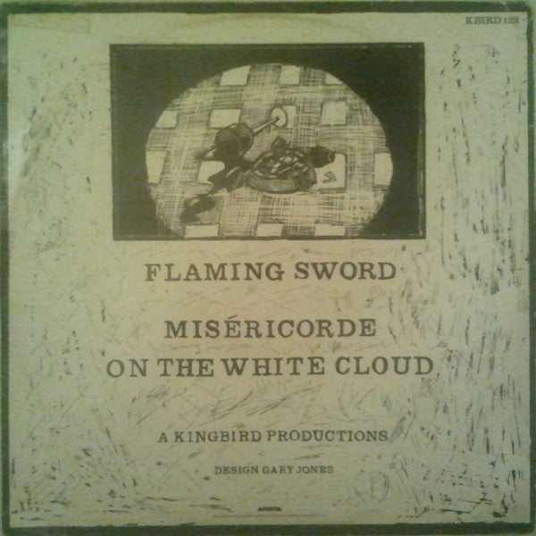 Care (2) : Flaming Sword (12", Single)