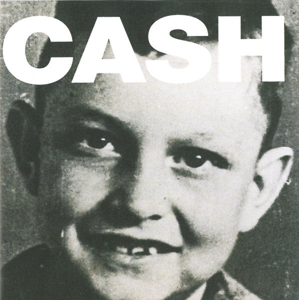 Johnny Cash : American VI: Ain't No Grave (CD, Album)