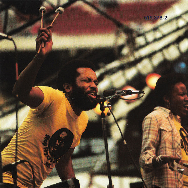 Roy Ayers : A Shining Symbol - The Ultimate Collection (CD, Comp)