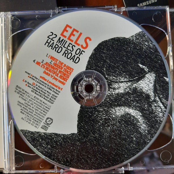 Eels : Souljacker (CD, Album + CD + S/Edition)