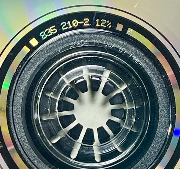 Richie Havens : Mixed Bag (CD, Album, RP)