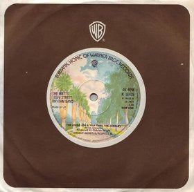 The Watts 103rd St Rhythm Band* : The Joker (On A Trip Thru The Jungle) (7", Single, Sol)