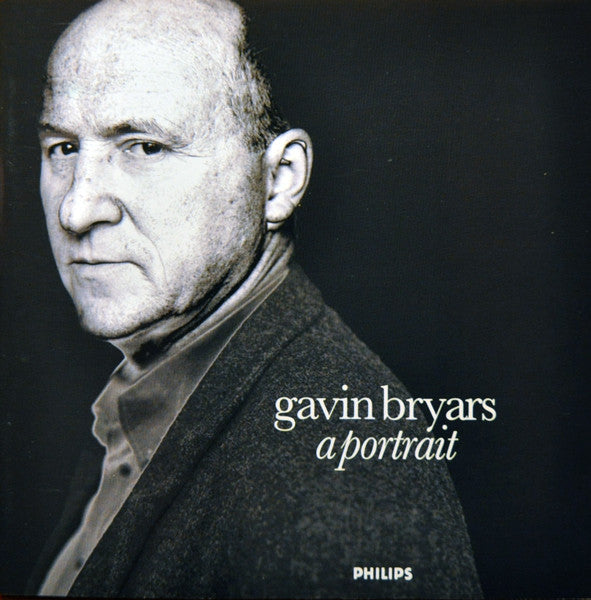 Gavin Bryars : A Portrait (2xCD, Comp)