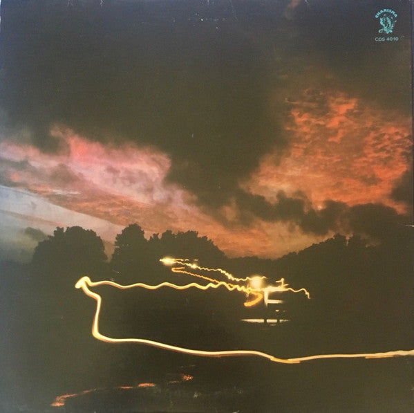 Genesis : ...And Then There Were Three... (LP, Album, RP, Blu)